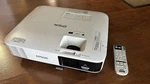 Epson Powerlite 2250U Projector. Fixed Price $750.00.