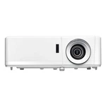 Optoma UHZ45 4K Dlp Projector, White. Fixed Price $2376.00.