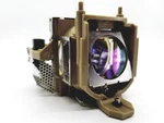 Jaspertronics Original Lamp & Housing For Benq PB2250 Projectors - 1YR Warranty. Fixed Price $98.99.