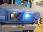 Hitachi Video Lcd Projector CP-L850WX Great Condition Works Perfect !!!. Fixed Price $169.99.