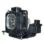 Jaspertronics Lamp & Housing For Sanyo PLV-1080HD Projectors Year Warranty. Fixed Price $98.99.