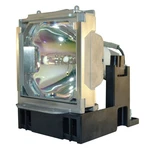 Al Series Lamp & Housing For The Mitsubishi FL7000U Projector - 90 Day Warranty. Fixed Price $49.99.