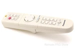 Panasonic Projector Genuine Remote Control PT-L780U PT-L780NTU. Fixed Price $35.00.
