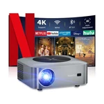 Upgraded Outdoor Projector 4K Smart Google Tv Proyector With 5G W.... Fixed Price $256.17.