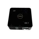 Dell M110 Hd Dlp Mobile Projector W/adapter - 130 Lamp Hours. Fixed Price $69.99.