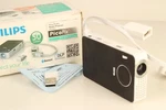 Philips Picopix PPX4350 Pocket Projector. Fixed Price $107.63.