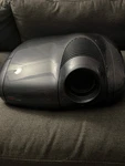 SIM2 Grand Cinema C3X Dlp Video Projector 1080 T2DG. Fixed Price $2800.00.