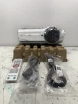 Vivitek DW884ST Dlp Projector Short Throw 3600 Lumens With Hdmi Ports. Fixed Price $399.00.