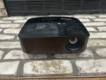 Infocus IN126A Projector Hdmi 3500 Lumens Tested Low 1884 Hours. Fixed Price $65.00.