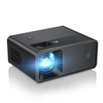 Cibest Mini Projector 2025 Upgraded Full Hd 1080P Support Video. Fixed Price $52.08.