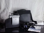 Compaq Projector Ipaq MP1410 (G83627-1 Eo FF18). Fixed Price $22.44.