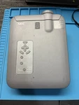 Nec Model LT155 Multi Sync Lcd Projector W/ Cord, Remote Control And Case. Fixed Price $34.99.