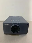 Sanyo PLC-SP10N Multimedia X-iv Conference Room Projector. Fixed Price $28.95.