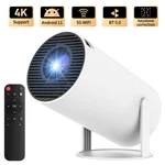 4K Projector 7000LMS 1080P 3D 5G Wifi Bluetooth Video Home Theater 130" Display. Fixed Price $59.99.