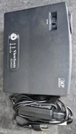 Viewsonic Data Projector PJ260D W/bag And Power Cable No Remote. Fixed Price $49.00.