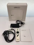 Xgimi XL03A Elfin Full Hd 1080P Wifi Bluetooth Portable Smart Home Projector. Fixed Price $527.40.