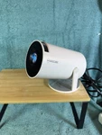 Magcubic HY300PRO Lcd Desktop Projector Hdmi AC100-240V Home Theater No Remote. Fixed Price $25.00.