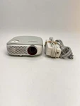 Lg Mini Beam Projector PW800-NA W/ Power Adapter & Cover. Fixed Price $91.08.