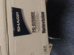 Sharp PG-D2500X Projector. Fixed Price $239.00.