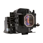 Jaspertronics Original Lamp & Housing Nec NP-P474W Projectors 1YR Warranty. Fixed Price $144.99.