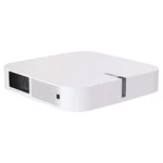 Xgimi Elfin Projector 1080P Ultra Lightweight Home Theatre White. Fixed Price $952.41.