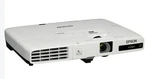 Epson Powerlite 1776W H476A Widescreen Tri-lcd Wxga Projector Tested. Fixed Price $189.00.