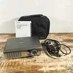 Toshiba TLP-S30 Lcd Digital Projector W/ Carrying Case. Fixed Price $29.95.
