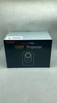 Netflix-officially-licensed 4K Projector With Wifi & Bluetooth, Jimveo 800 Ansi. Fixed Price $126.65.