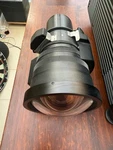 Epson ELPLW08 Wide Zoom Lens (0.75 0.95:1) For Eb-pu Series Projectors. Fixed Price $2313.70.