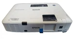 Epson Powerlite 1925W 3LCD Projector 4000 Ansi H314A Hdmi No Lamp. Fixed Price $99.95.