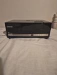 Epson Moviemate 60 Lcd Projector Model H319A + Remote & Cables. Fixed Price $100.00.
