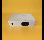 (135 Lamp Hrs)hitachi CP-WU5500 3LCD Projector Lens Shift 5000 Lumens Hdcr. Fixed Price $250.00.