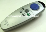 Sony RM-PJM1 Xga Projector Remote Control VPL-PX11 FAST$4SHIPPING!!!!!!!!!!!!!. Fixed Price $64.00.