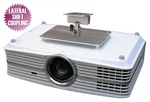 Projector Ceiling Mount For Optoma UHD550X UHD60 UHD65 UHZ65LV. Fixed Price $69.95.