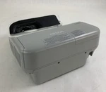 Epson H454A 485W Projector - Tested And Missing Port Cover. Fixed Price $50.99.