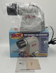 Artograph Tracer Projector Tracing Enlarging Transferring New Open Box. Fixed Price $29.99.