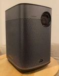 Xgimi Halo+ Portable Projector Lumens 1080P Harman Kardon Speakers Fully Working. Fixed Price $544.00.