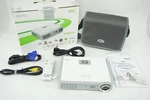 Acer K335 Home Theater Projector With Accessories. Fixed Price $199.99.