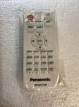 Panasonic Remote N2QAYA000071 Look For Your Model Number In The Description.. Fixed Price $59.34.