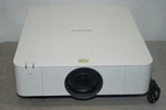 Sony VPL-FHZ70 3LCD Projector Laser Phosphor 5500 Lumens Wuxga Hdmi #X5593. Fixed Price $750.00.