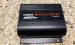 Metra Hdmi Extender Rx Receiver. Fixed Price $37.49.