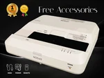Refurbished Epson Brightlink 696UI 3LCD Projector Ust Interactive 3800 Lumens 4K. Fixed Price $402.47.