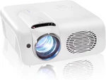 Colzer Video Led Home Theater Projector Native Full Hd 1080P Wifi Vga 8000 Lux. Fixed Price $25.00.