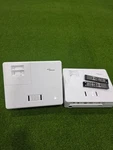 2 Optoma ZU506T-W Projectors. Fixed Price $1800.00.