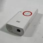 3M MP225A HK-4000-0078-0 Mobile Projector White New Open Box. Fixed Price $79.19.