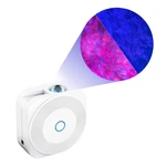 ECO4LIFE SK23 Bluetooth/wi-fi Smart Laser Star Projector,. Fixed Price $81.63.