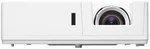 Optoma ZU607T 6500 Lumens Wuxga Laser Projector. Fixed Price $3299.00.