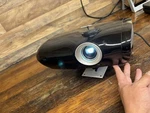 Knoll Systems Model HD290 Hdmi Dlp Hdtv Projector 2944 Lamp Hours Remote. Fixed Price $125.50.