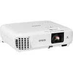 Epson Powerlite X49 Lcd Projector - 4:3 1024 768 Front, Rear, Ceiling 60. Fixed Price $510.52.