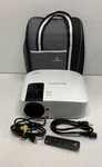 Vankyo Leisure 510 Hd Movie Projector. Fixed Price $20.72.